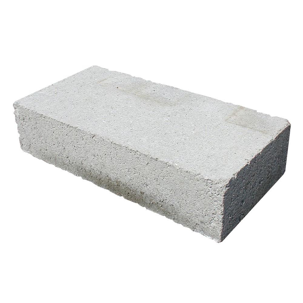 4" Solid Cinder Block - Welcome to Sam White & Sons