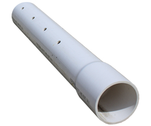 10 Bel End Perforated Pipe