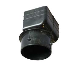 4-inch-downspout