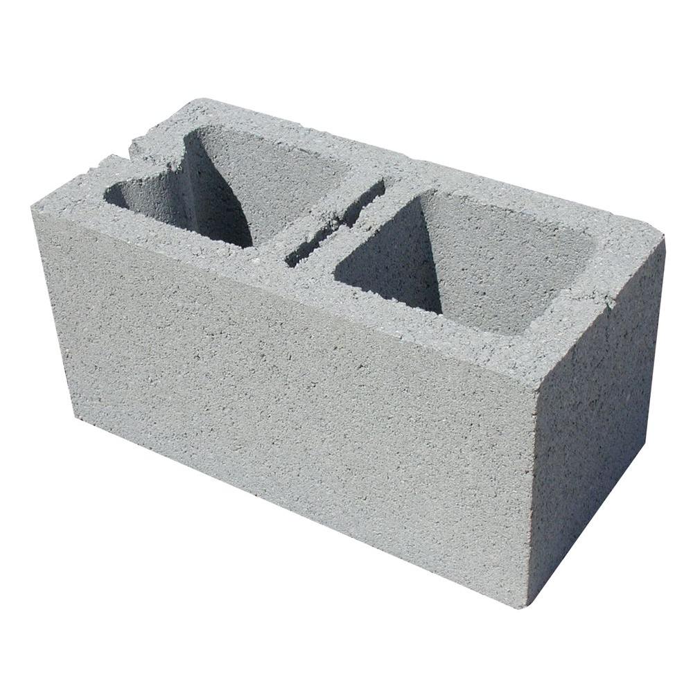 cinder block home depot price