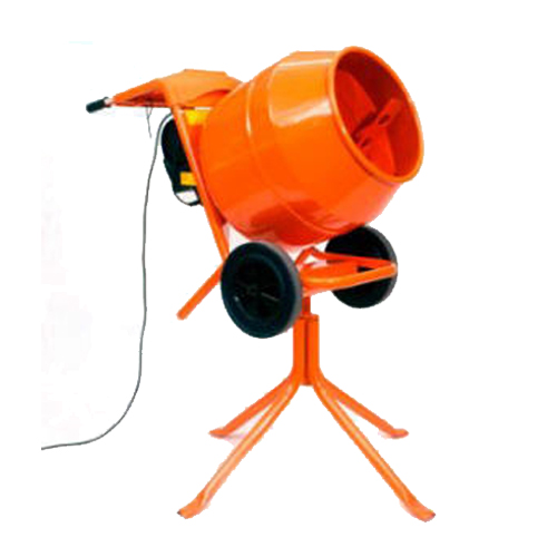 Belle Group Electric Cement Mixer