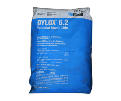 Dylox Granular Insecticide