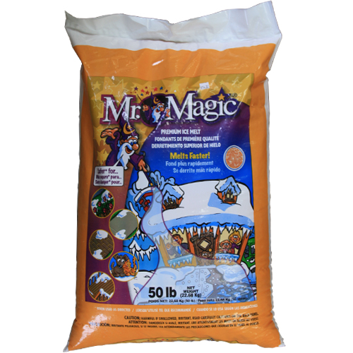 Mr Magic Ice Melt