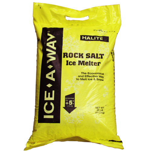 Rock Salt