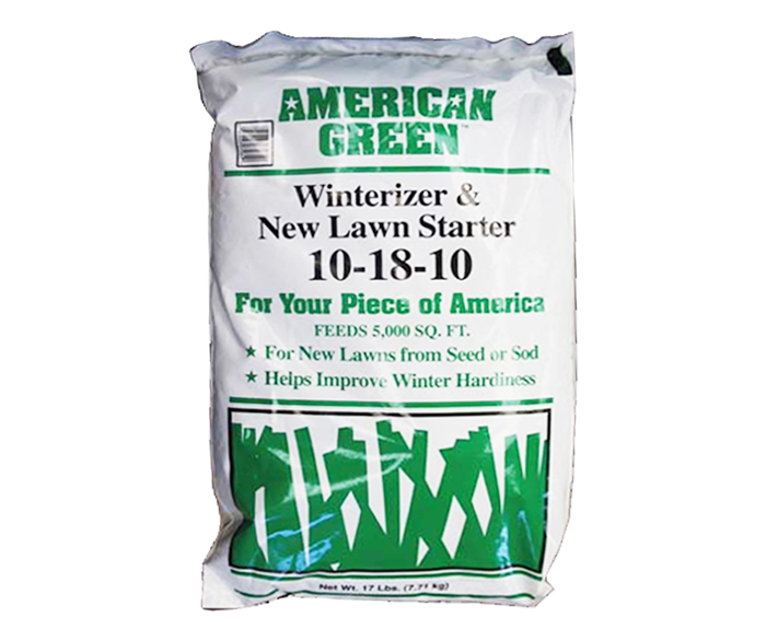 Starter Fertilizer Welcome To Sam White And Sons