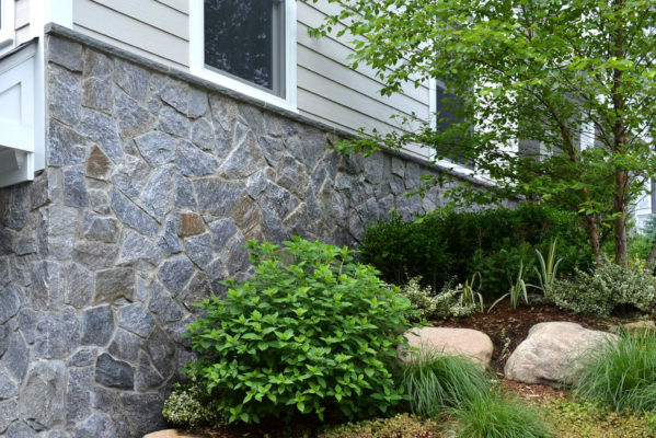 Champlain Wood Creek Granite Stone