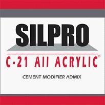 Silpro C 21 All Acrylic