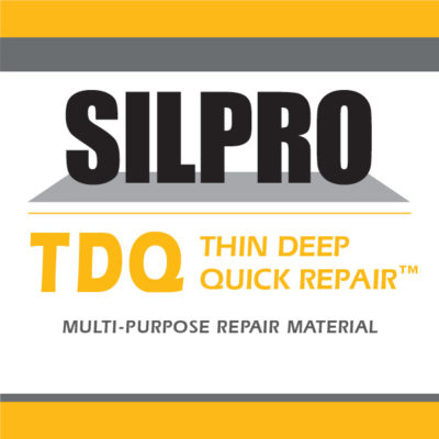 Silpro Thin Deep Quick TDQ