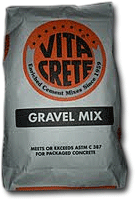 Vita Crete Gravel Mix