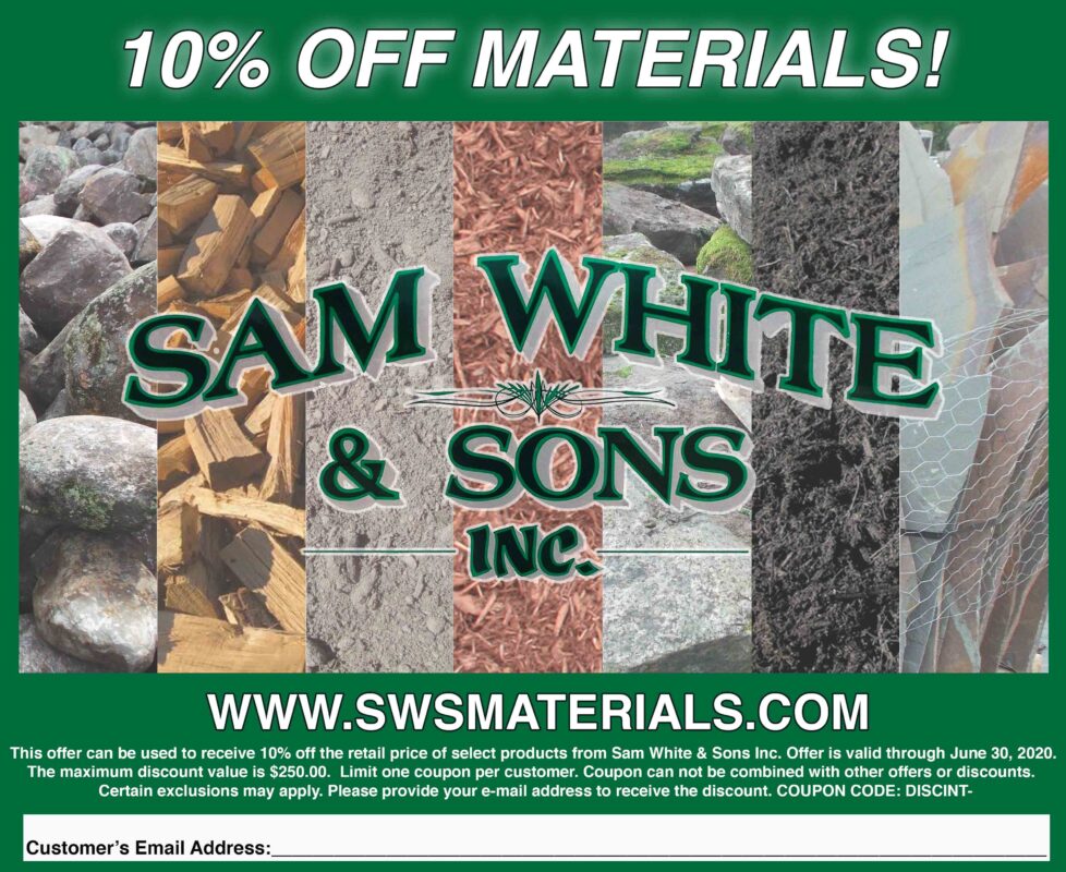 Welcome to Sam White & Sons